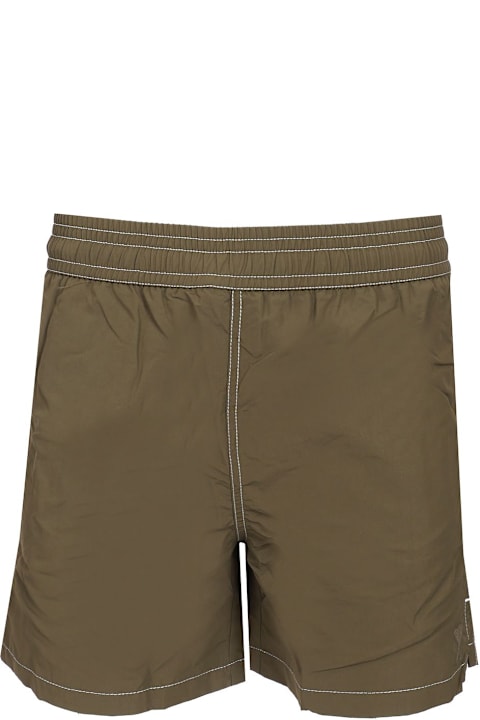 Ami Alexandre Mattiussi for Kids Ami Alexandre Mattiussi Swim Shorts
