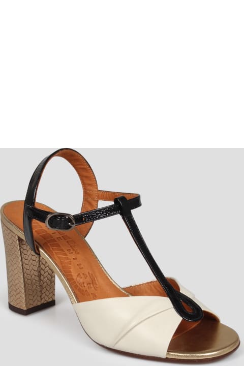 Chie Mihara Shoes for Women Chie Mihara Biagio Sandals