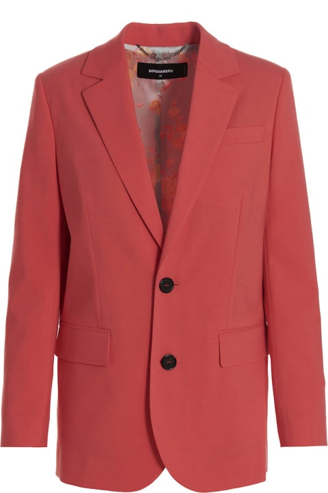 Homeware Dsquared2 'manhattan' Dress