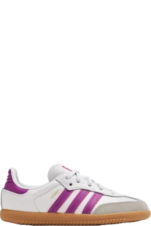 Adidas Originals for Kids Adidas Originals Samba