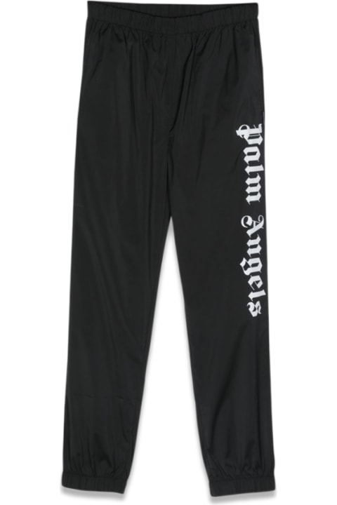 Palm Angels ملابس تحتية لـ أولاد Palm Angels Aftersport Overlogo