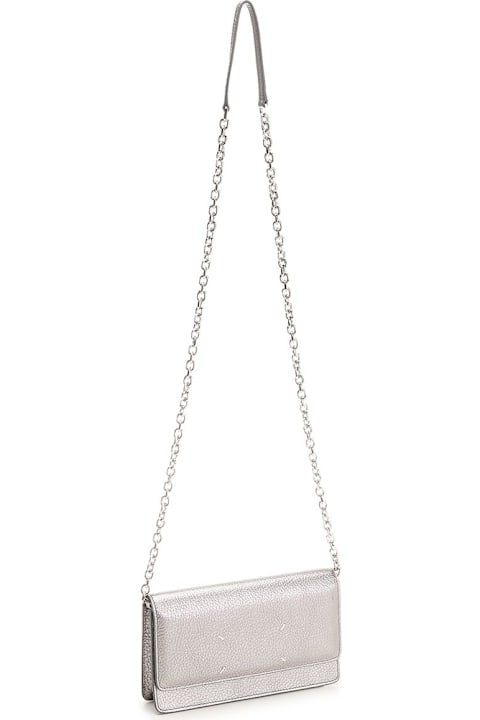 Maison Margiela Accessories for Men Maison Margiela Wallet On Chain