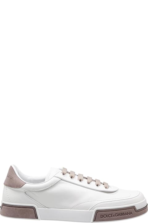 أدوات منزلية Dolce & Gabbana Portofino Yacht Sneakers