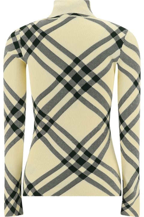 Burberry Sale for Women Burberry Sweater