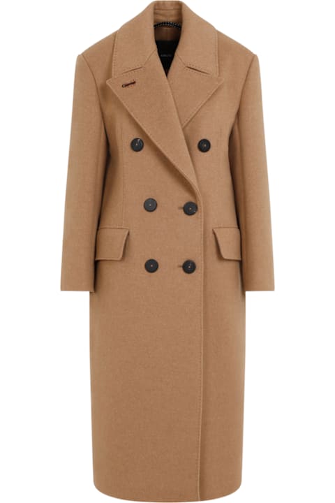 Max Mara Coats & Jackets for Women Max Mara Certo Coat