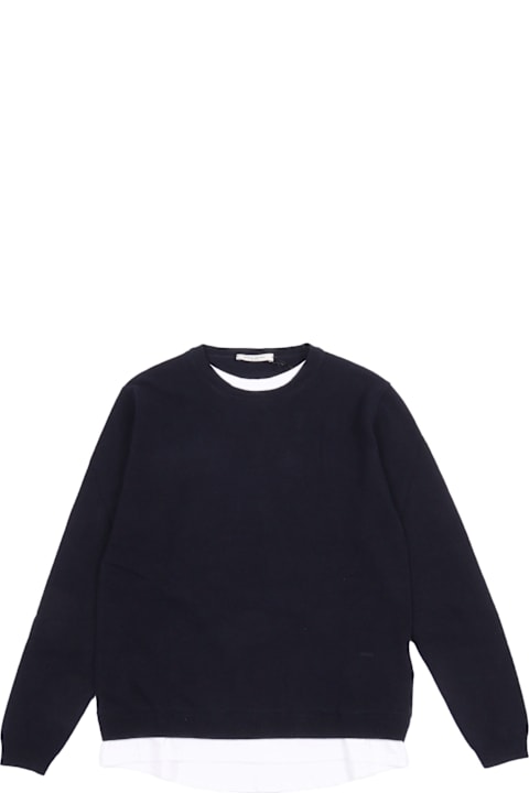 Paolo Pecora for Women Paolo Pecora Sweater