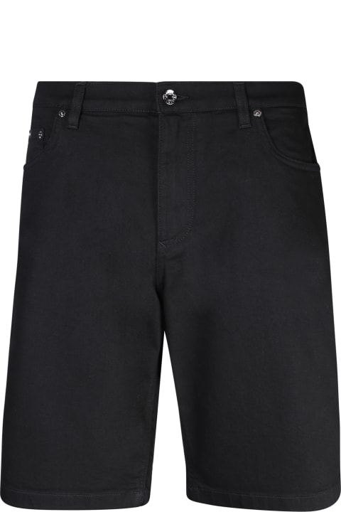 Dolce & Gabbana Pants for Men Dolce & Gabbana Bermuda Short