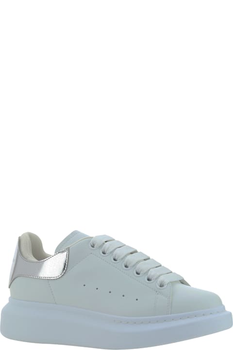 Sneakers for Women Alexander McQueen Sneakers