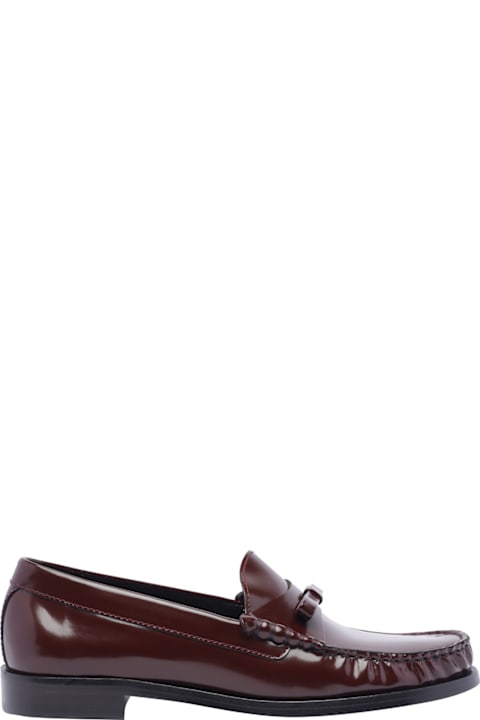 Stuart Weitzman أحذية مسطحة لـ السيدات Stuart Weitzman Lottie Loafers