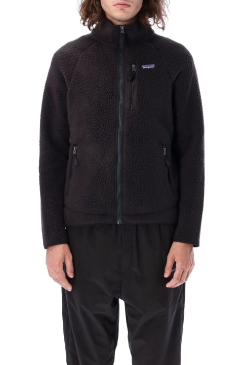 Coats & Jackets for Men Patagonia Retro Pile Jacket