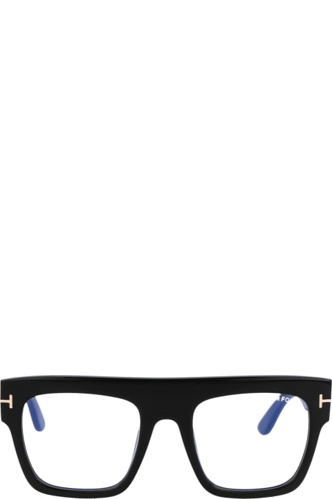 Tom Ford Eyewear Eyewear for Men Tom Ford Eyewear Renee Sunglasses