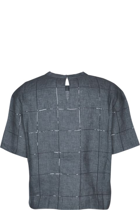 Topwear for Women Brunello Cucinelli Blouse