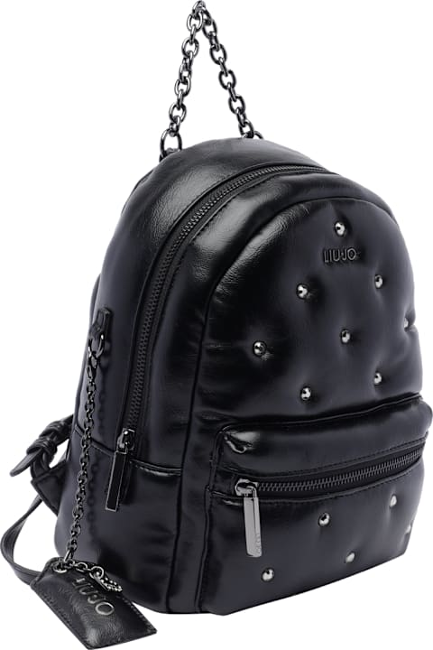 Liu-Jo for Women Liu-Jo Medium Backpack