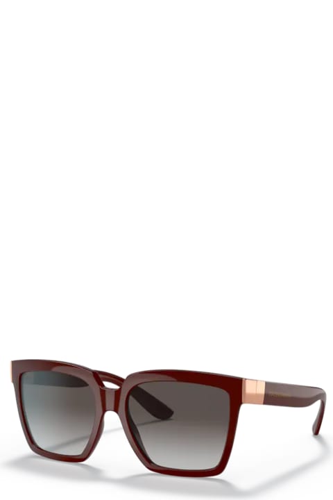 Fashion for Women Dolce & Gabbana Eyewear 0DG6165 Sunglasses