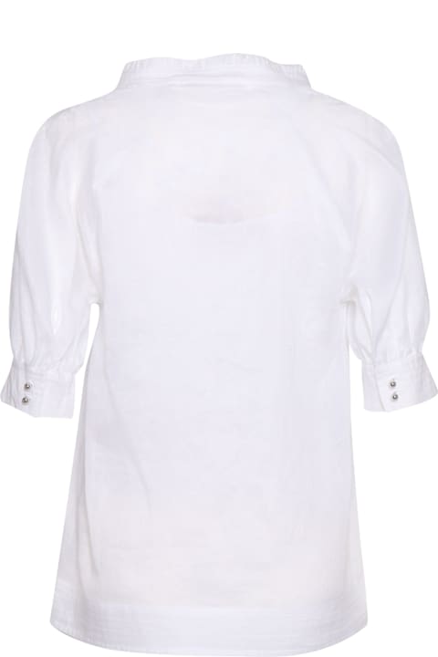 Max Mara Studio الملابس لـ السيدات Max Mara Studio Orvieto Shirt-top-tunic+1piec