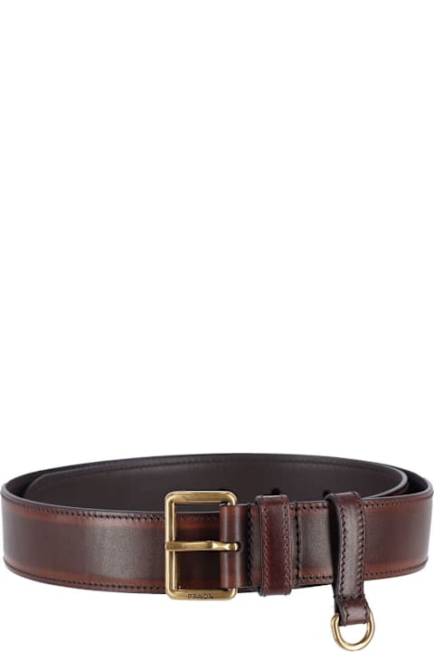 【送料&関税込】Bottega Veneta Tubular Belt With Interwoven Bottega Veneta Tubular Belt With Interwoven Pattern - Belts