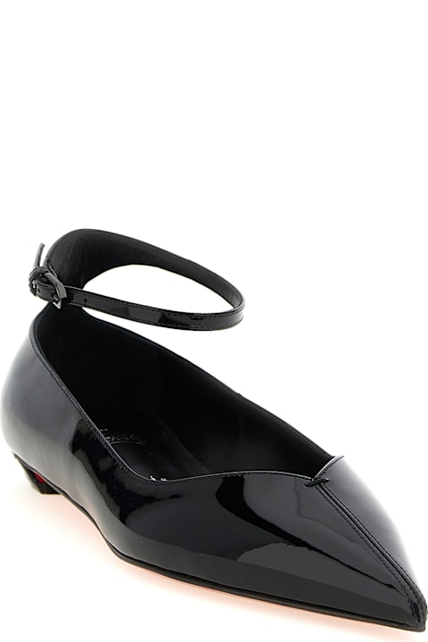 Christian Louboutin 'erozeena' Ballet Flats