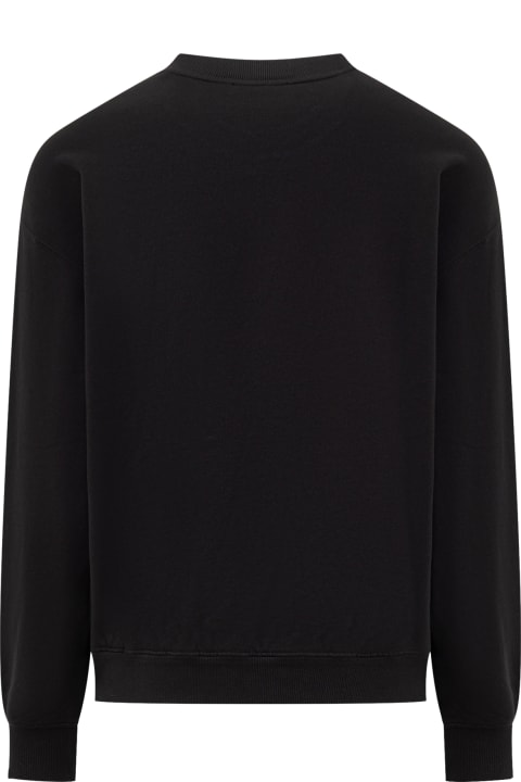Homeware Dolce 
Gabbana Dolce&gabbana Italian Sportswear Hoodie