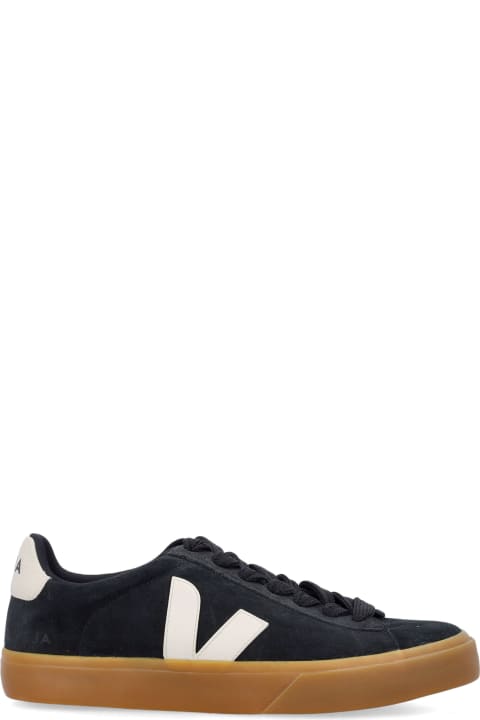 Homeware Veja Campo Bold Sneakers