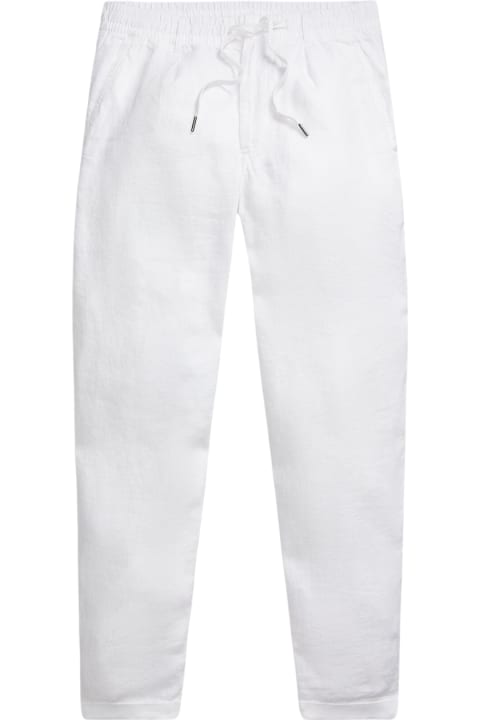 メンズ Polo Ralph Laurenのフリース＆ラウンジウェア Polo Ralph Lauren Athletic Pants