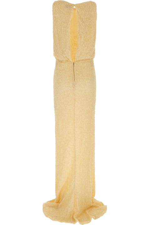 Homeware Elisabetta Franchi Sequin Dress