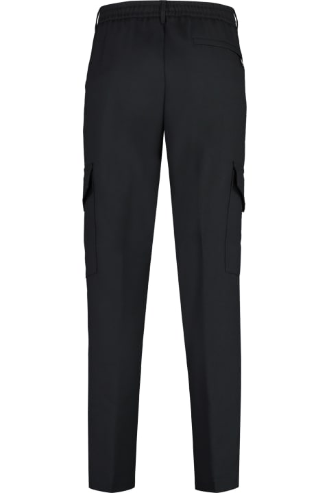 Versace Jeans Couture for Men Versace Jeans Couture Piece Number Trousers