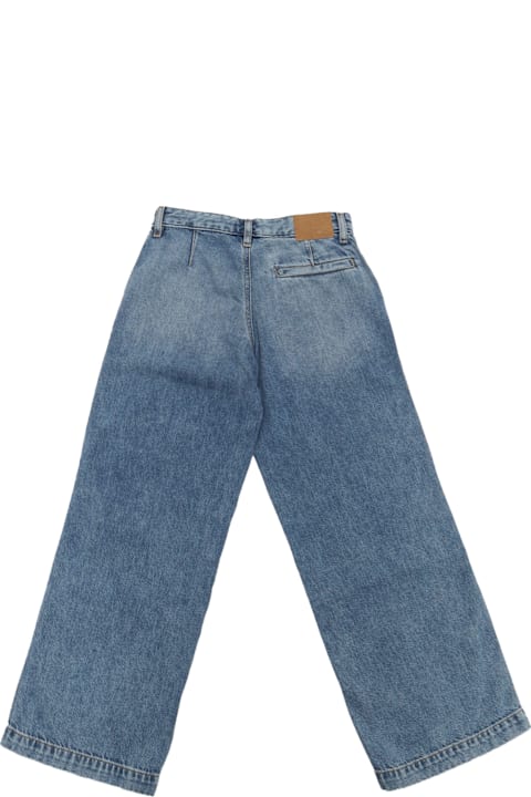 Bellerose Men Bellerose Kristin51 D0498 Jeans