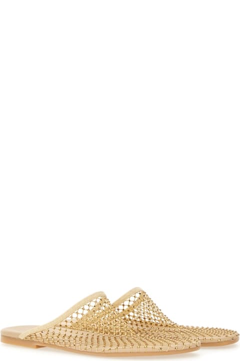 Alysi for Women Alysi Sabot In Mesh