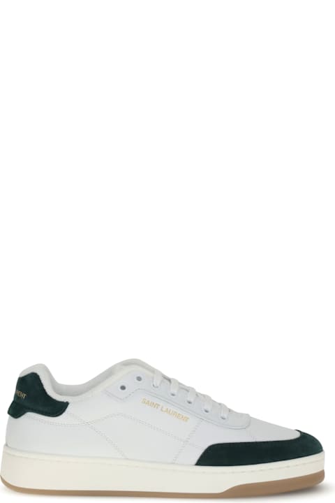 Homeware Saint Laurent Sl61 Sneakers
