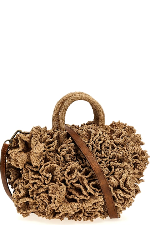 Homeware Ibeliv 'coral' Handbag