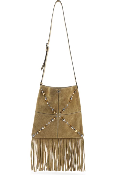 Homeware Valentino Garavani Medium Shoulder Bag