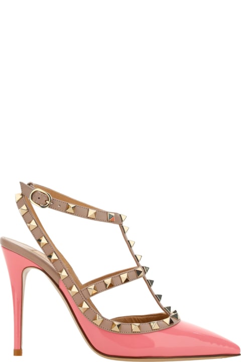 Valentino Garavani Rockstud Sandals