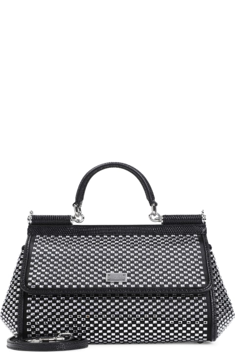Homeware Dolce 
Gabbana Bag