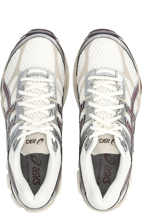 Asics Gel-cumulus 16