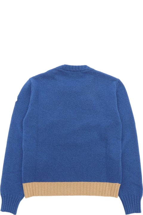 Homeware Moncler Crew Neck