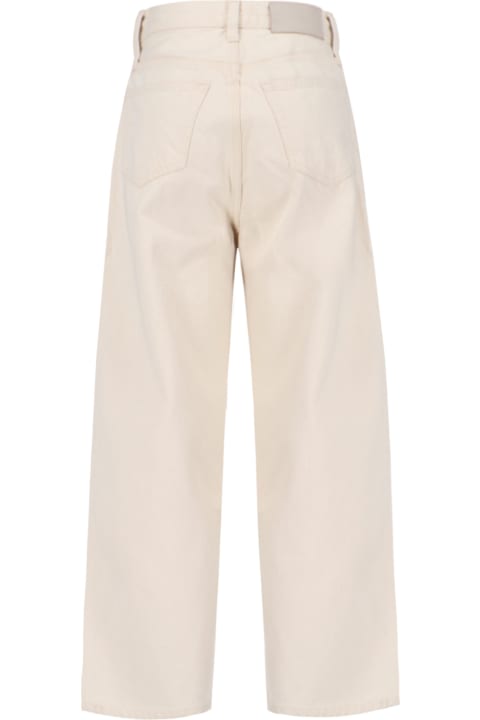 Calvin Klein Pants & Shorts for Women Calvin Klein Palazzo Jeans