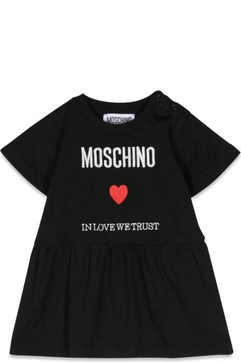 Moschino for Kids Moschino Dress