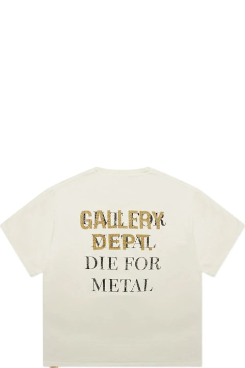 Homeware Gallery Dept. T-shirt