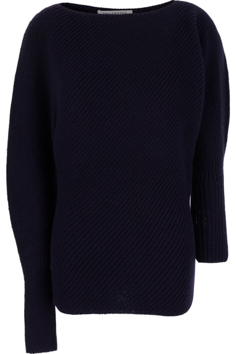 Philosophy di Lorenzo Serafini Sweaters for Men Philosophy di Lorenzo Serafini Wool Sweater