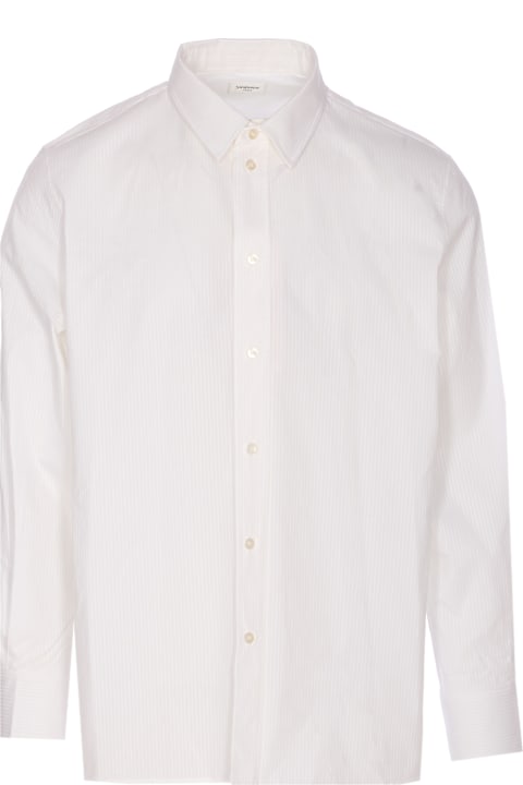 Homeware Saint Laurent Shirt