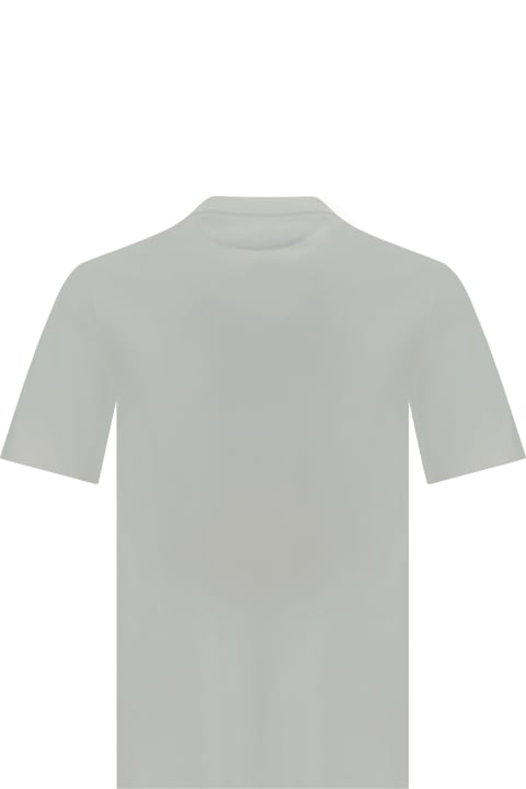 Topwear for Men Brunello Cucinelli T-shirt