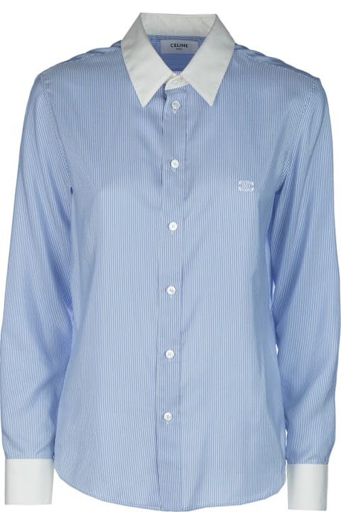 Celine for Women Celine Camicie