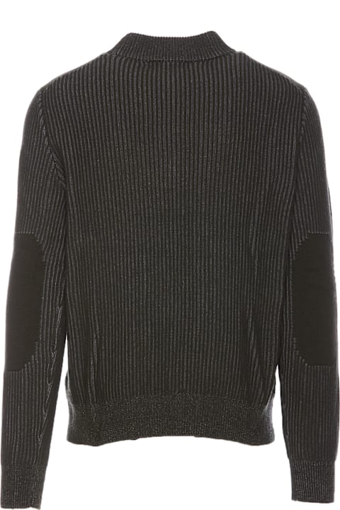 Belstaff for Women Belstaff Stanley Mock Sweater