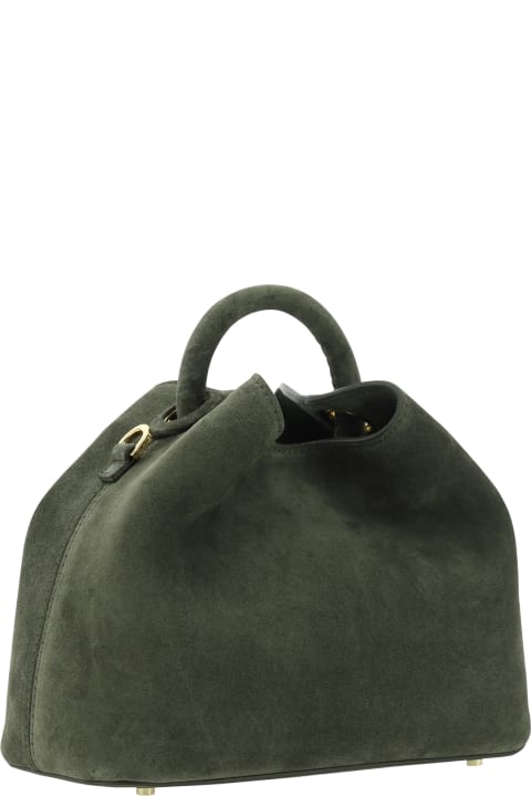 Baozi Handbag