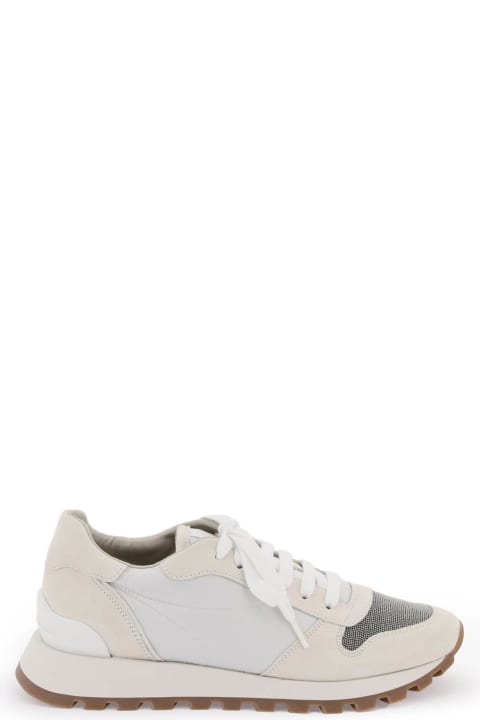 أدوات منزلية Brunello Cucinelli Sneakers