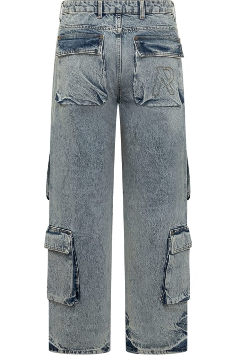 REPRESENT Jeans for Women REPRESENT Cargo Jeans