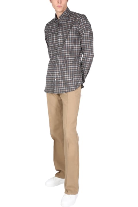 Homeware Lardini "ipalbo" Shirt