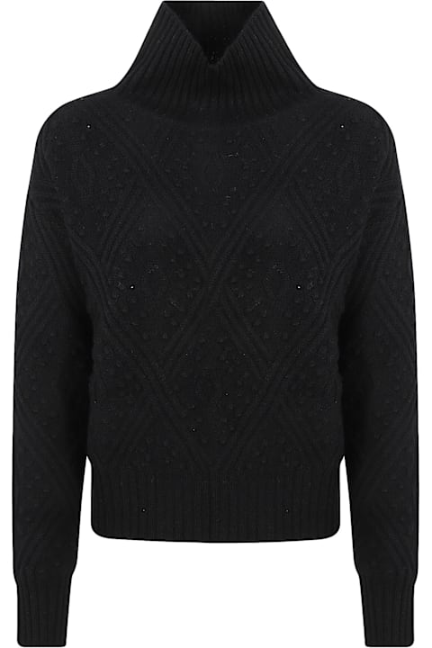 Max Mara Studio Fleeces & Tracksuits for Women Max Mara Studio Panino Sweatshirt