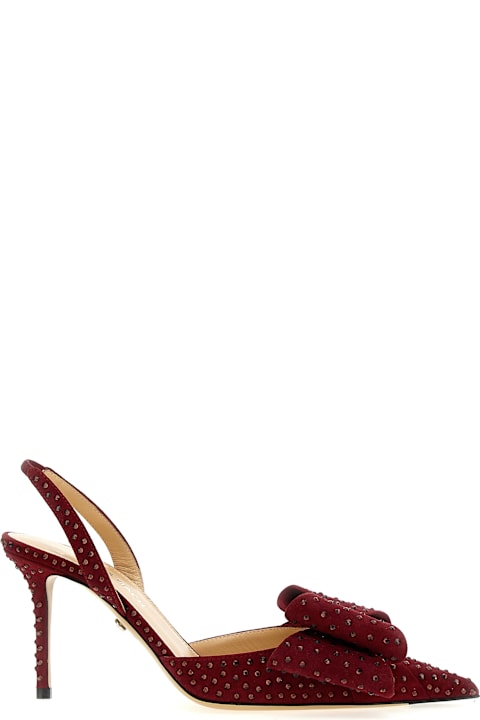 Mach & Mach for Women Mach & Mach 'le Cadeau' Slingback