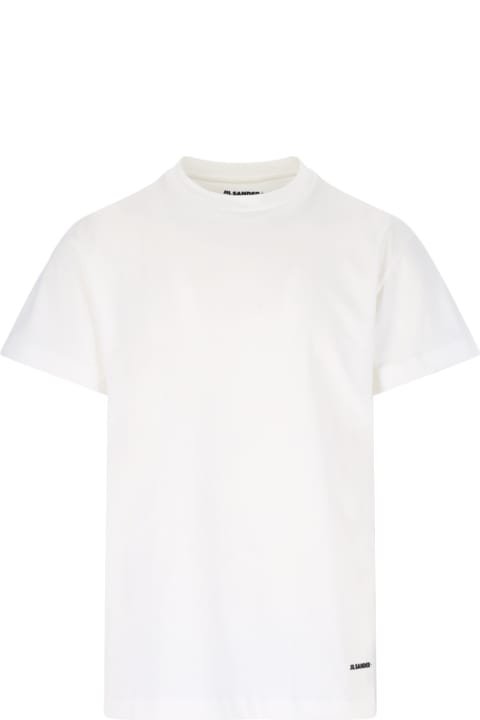 Jil Sander for Men Jil Sander '3-pack' T-shirt Set